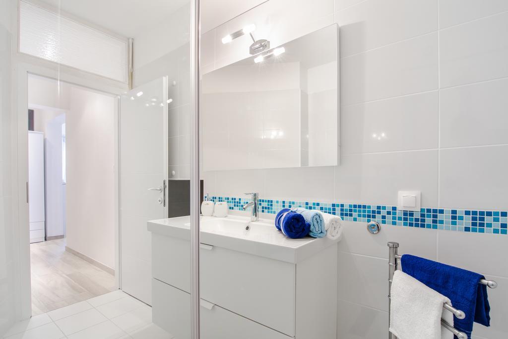 Studio Apartment Stella Labin  Room photo