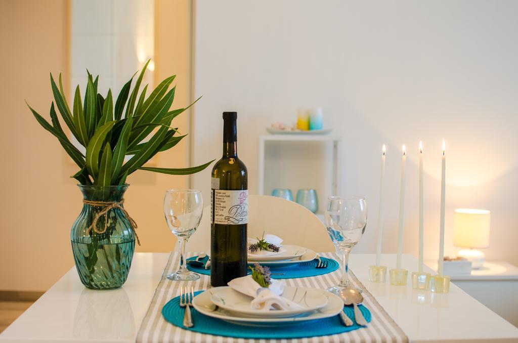 Studio Apartment Stella Labin  Room photo