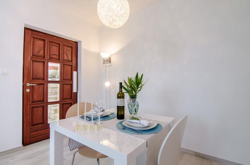 Studio Apartment Stella Labin  Room photo